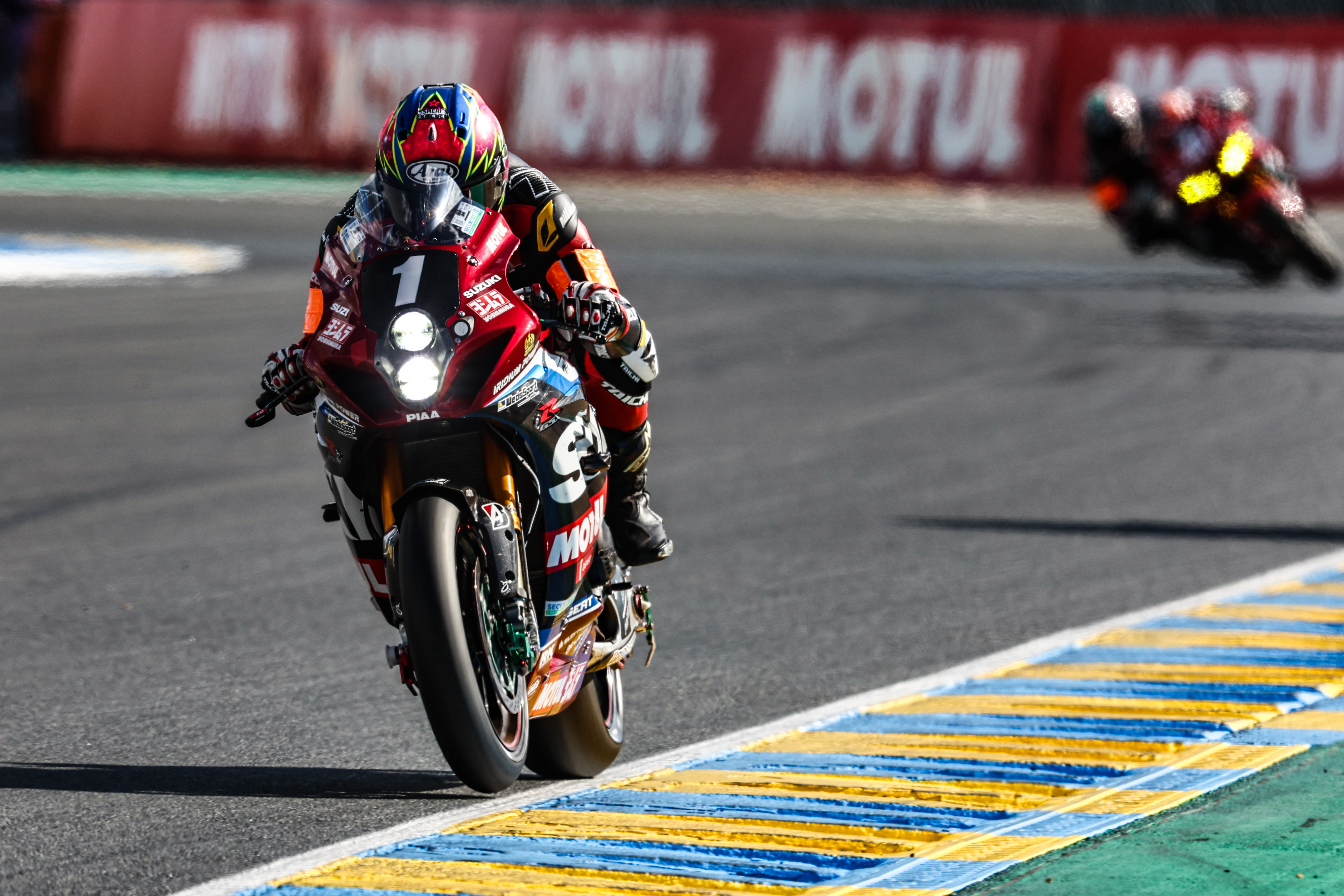 FIM EWC Berbenah: Profesionalisasi dan Ekspansi Global Makin Terarah