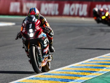 FIM EWC Berbenah: Profesionalisasi dan Ekspansi Global Makin Terarah