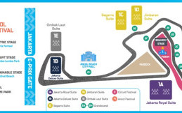 Tiket Formula E Sudah Terjual, Penyelenggara Masih Menunggu Sponsor BUMN
