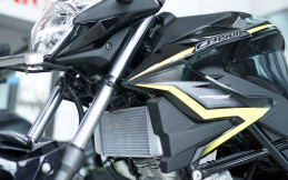 Cara Mudah Merawat Radiator Sepeda Motor 