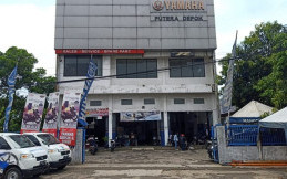 Yamaha Indonesia Resmi Jual Suku Cadang Secara Online