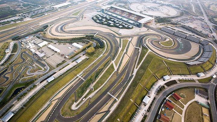 Persaingan Memanas Jelang F1 Shanghai 2026, Siapa Bakal Menang?