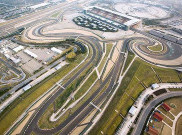 Persaingan Memanas Jelang F1 Shanghai 2026, Siapa Bakal Menang?