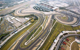 Persaingan Memanas Jelang F1 Shanghai 2026, Siapa Bakal Menang?