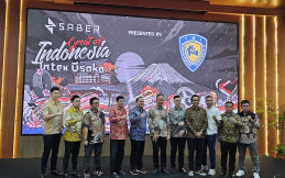 Selain Turbo Bastard, Ini Produk-Produk yang Dibawa NMAA ke Osaka Auto Messe 2024