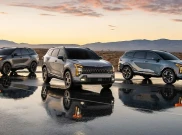 Kia Sportage HEV dan PHEV 2027 Mengaspal, Harga Mulai Rp500 Jutaan