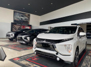 Promo Menarik Sepanjang Juli 2021 Beli Mobil Mitsubishi