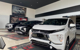 Promo Menarik Sepanjang Juli 2021 Beli Mobil Mitsubishi