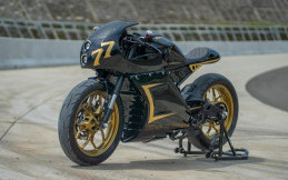 Modifikasi 4 Yamaha XSR 155 Bisa Jadi Inspirasi Sobat KabarOto