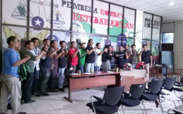 GAMPAR: Pemprov DKI Jakarta Jangan Buat Aturan yang Menyusahkan Pengendara Motor