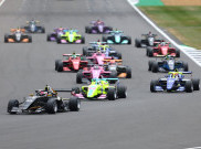 Formula 1 mengumumkan Akademi F1, seri pembalap wanita baru untuk tahun 2023