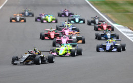 Formula 1 mengumumkan Akademi F1, seri pembalap wanita baru untuk tahun 2023