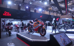 Ini Daftar Sepeda Motor yang Diluncurkan Sepanjang Tahun 2022