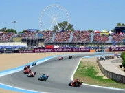 Jadwal Lengkap MotoGP Spanyol 2026, Gak Sabar Nonton Aksi Marc Marquez