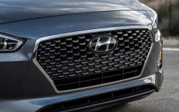 Hyundai Elantra GT 2018 Mulai Menggoda