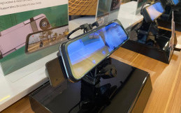 Menanti Dashcam Berteknologi AI, Punya Fitur Pendeteksi Pejalan Kaki