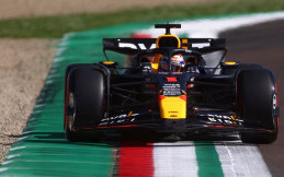 Kualifikasi F1 Austria 2024: Max Verstappen Kunci Pole Position, Lando Norris Siap Curi Celah