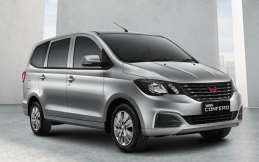 Rekomendasi Mobil Keluarga Rp 100 Jutaan, Tak Cuma LGCG