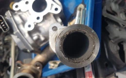 Fungsi Exhaust Gas Recirculation pada Mesin, Jangan Asal Modif