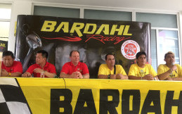 Oli Motor Bardahl Sukses Menempuh Jarak 10 Ribu Kilometer