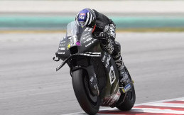 Pramusim MotoGP Sepang 2022 Hari Pertama: 2 Pembalap Aprilia Tercepat