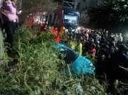 Armada Taksi Green SM Diduga Jadi Pemicu Kecelakaan Kereta Api, Ini Pernyataan Perusahaan