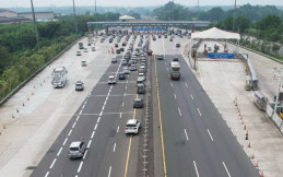 Pengalihan Lalin Tol Trans Jawa Menuju Jakarta Disiapkan, Tarif Tol Padaleunyi dan Cipularang Gratis