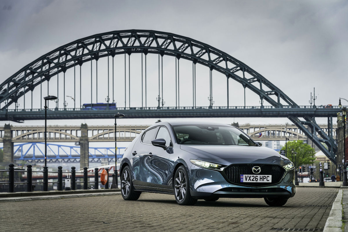Mazda3