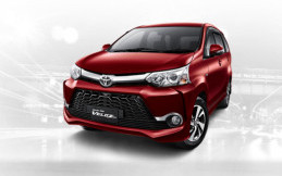Mengulas Sejarah Toyota Avanza dari Masa ke Masa 