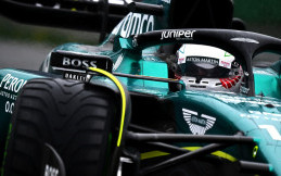 Carlos Sainz, Lance Stroll, dan Yuki Tsunoda Terkena Penalti 3 Grid di Kualifikasi F1 Kanada 2023