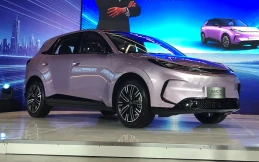BAIC T1 akan Beralih ke CKD, Kejar TKDN 60 Persen di 2027