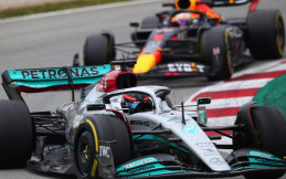 Adu Desain Tim Formula 1, Solusi jadi Tercepat