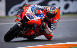 Bos Ducati Optimis Jack Miller Bisa Rebut Titel Juara Dunia MotoGP 2021