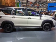 Suzuki XL7 Facelift, Mobil Keluarga Enggak Bikin Dompet Menangis