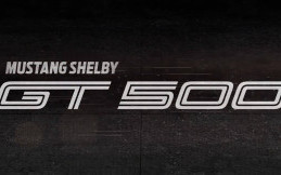 Mustang Shelby GT500 Siap Tandingi Chevrolet Camaro ZL1