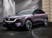 Mazda CX-6e Setir Kanan Akan Debut Perdana di Thailand
