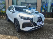 Strategi Chery Hadapi Persaingan Ketat di Pasar Otomotif Indonesia