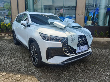 Strategi Chery Hadapi Persaingan Ketat di Pasar Otomotif Indonesia