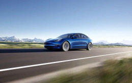 Cetak Rekor, Pengiriman Tesla Kuartal 2 Hingga 200.000 Unit