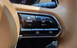 Pahami Fitur Adaptive Cruise Control yang Memudahkan Pengemudi