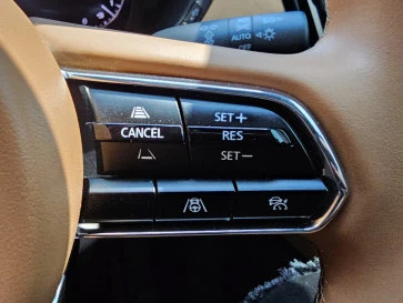 Pahami Fitur Adaptive Cruise Control yang Memudahkan Pengemudi