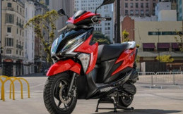 Ini Honda Elite 125, Apa Istimewanya?