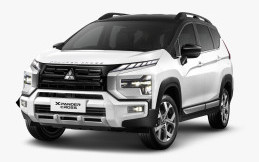 Tampil Beda dengan Varian Terbatas Mitsubishi Xpander Cross Elite Limited Edition
