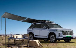 Jaecoo J7 Discover untuk Penggemar Offroad dan Petualang, Intip Harganya