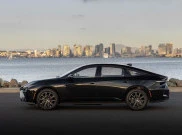 All-New Lexus ES Bakal Mendarat di Indonesia Bulan Juli 2026