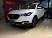 Gempur Pasar Mobil Nasional, MG Motor Indonesia Tunjuk General Director Baru