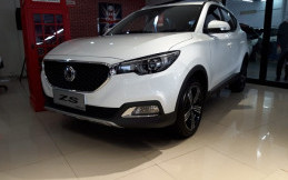 Gempur Pasar Mobil Nasional, MG Motor Indonesia Tunjuk General Director Baru