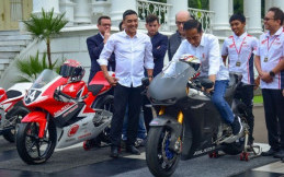 Jokowi: 