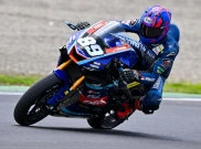 Kunci Podium Beruntun Motivasi Pembalap Indonesia di ARRC 2026
