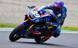 Kunci Podium Beruntun Motivasi Pembalap Indonesia di ARRC 2026